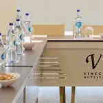 Hotel Vincci Liberdade Lissabon