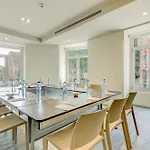 Hotel Vincci Liberdade