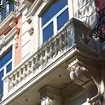 Vincci Liberdade Lissabon