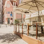 Vincci Liberdade 4* Lissabon