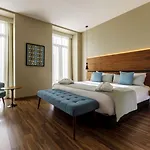 Vincci Liberdade 4* Lissabon