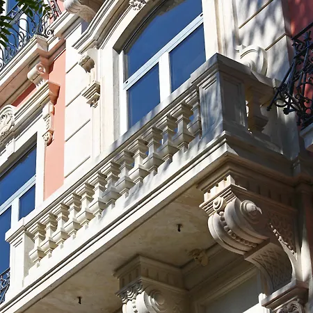 فينتشي ليبردادي Lisboa