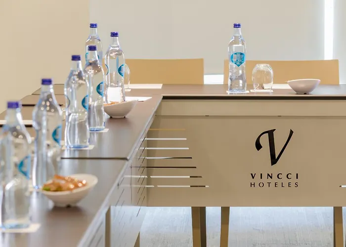 Hotel Vincci Liberdade Lisboa