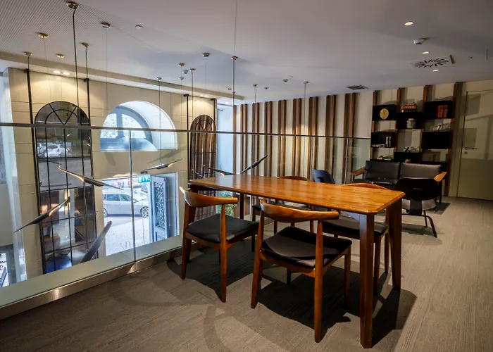 Vincci Liberdade Lisboa