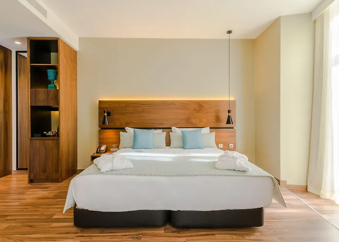 Vincci Liberdade Hotel Lisboa