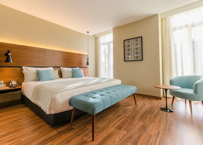 Vincci Liberdade Hotel 4*