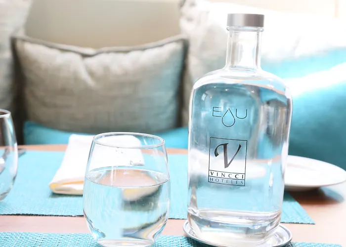 Hotel Vincci Liberdade Lisboa