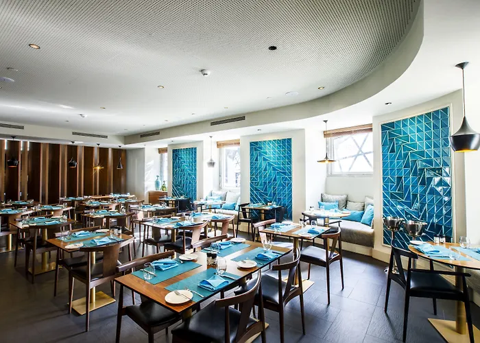 Hotel Vincci Liberdade