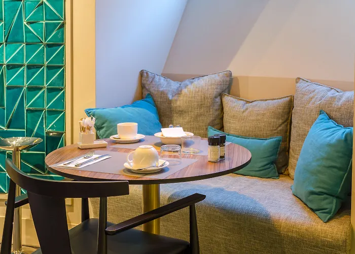 Vincci Liberdade Hotel 4*