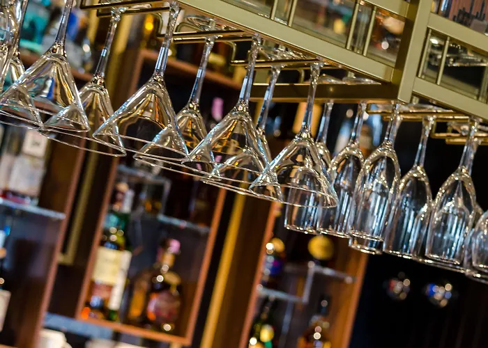 Vincci Liberdade Hotel 4*