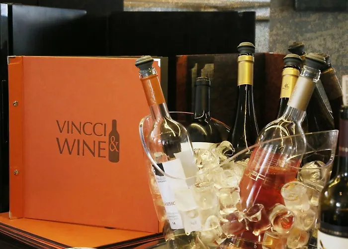 Vincci Liberdade Hotel