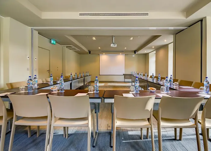 Hotel Vincci Liberdade