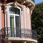 Hotel Vincci Liberdade Lisboa