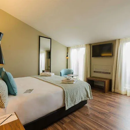 Hotel Vincci Liberdade