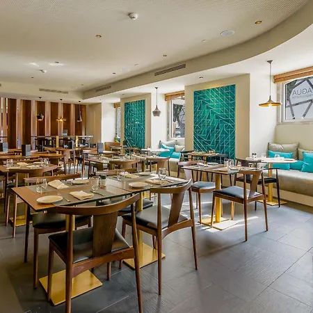 Vincci Liberdade Otel 4*