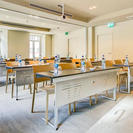 Vincci Liberdade Hotel