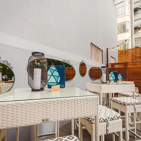 Vincci Liberdade Lisboa