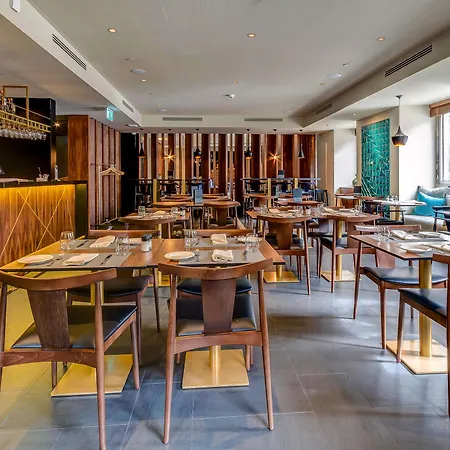 Hotel Vincci Liberdade Lisboa