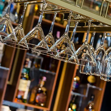 Vincci Liberdade Hotel