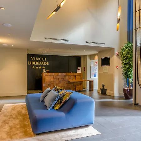 Vincci Liberdade Otel 4*