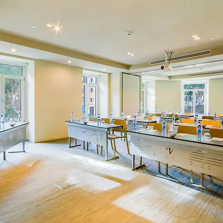 Otel Vincci Liberdade