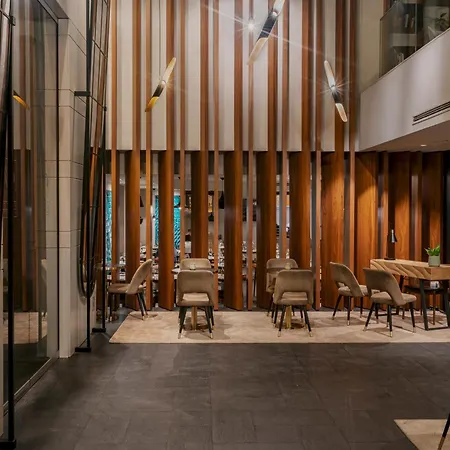 Vincci Liberdade Lisboa