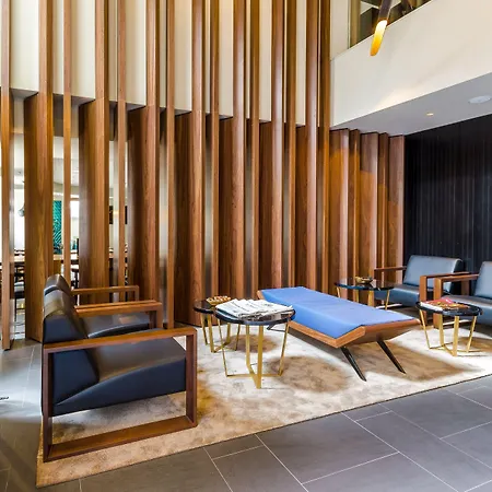 Vincci Liberdade Hotel