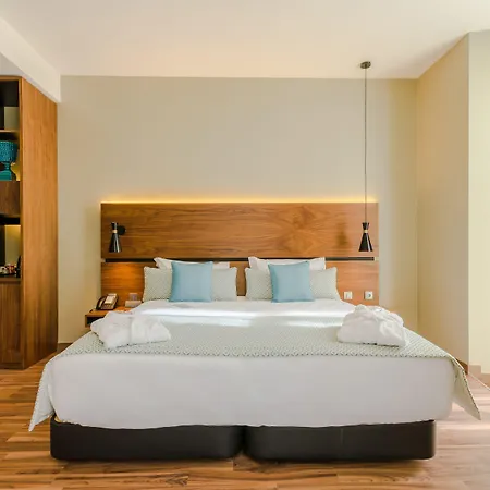 Vincci Liberdade Hotel Lisboa