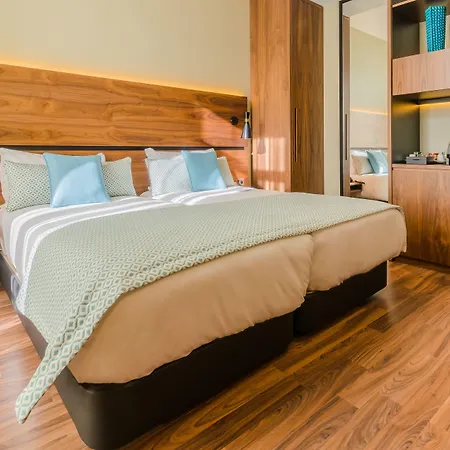 Vincci Liberdade Lisboa