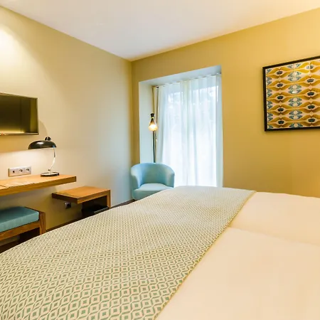 Hotel Vincci Liberdade 4*