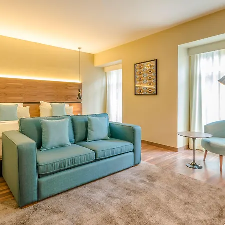 Vincci Liberdade 4* Lisboa