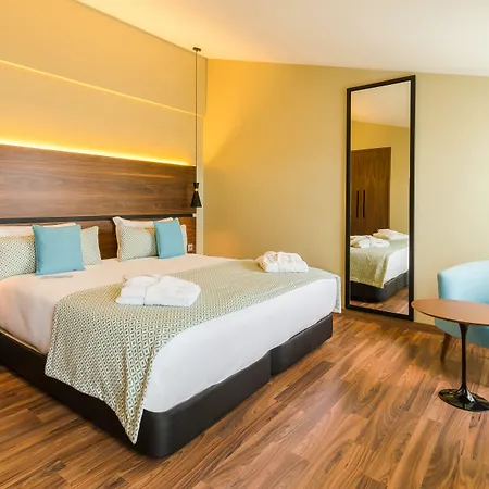 Vincci Liberdade Lisbona