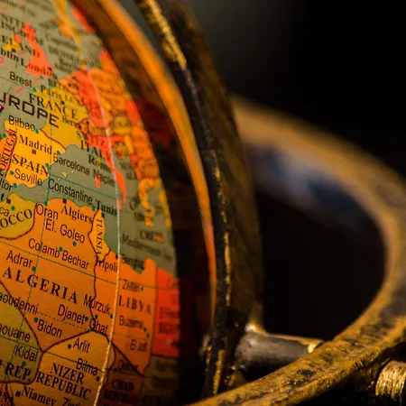 Vincci Liberdade Hotel Lisbona