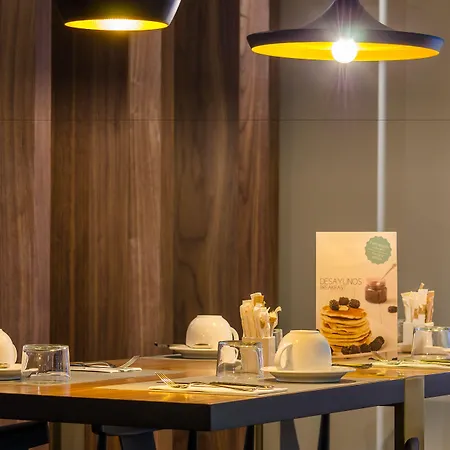 Vincci Liberdade Hotel Lisbona