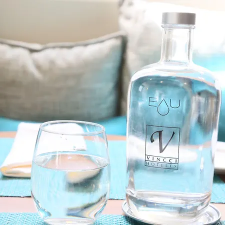 Hotel Vincci Liberdade Lisbona