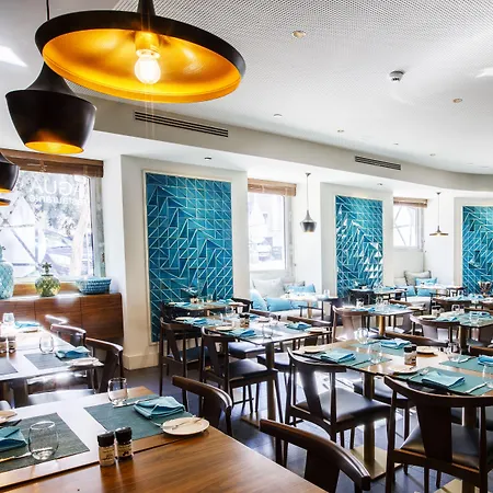 Hotel Vincci Liberdade 4*