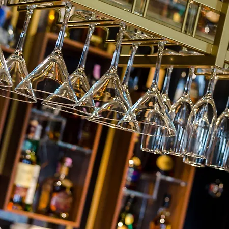 Vincci Liberdade Hotel 4*