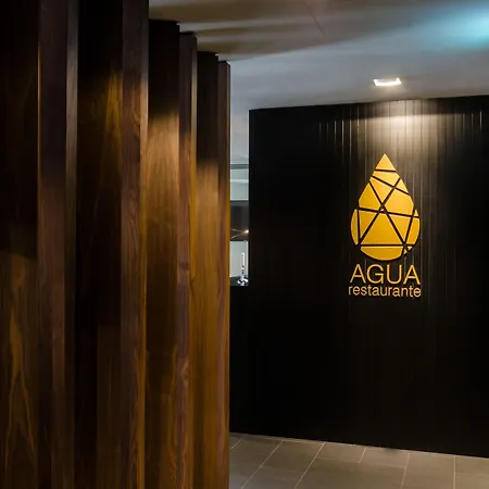 Vincci Liberdade Hotel 4*