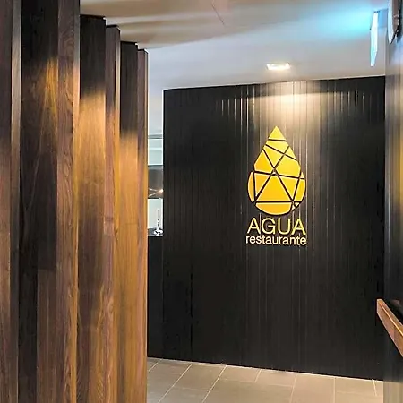 Otel Vincci Liberdade