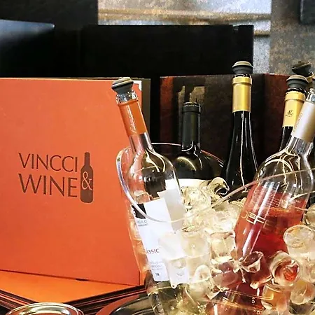 Vincci Liberdade Otel Lisboa