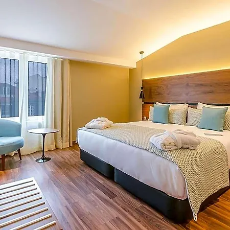 Vincci Liberdade Otel