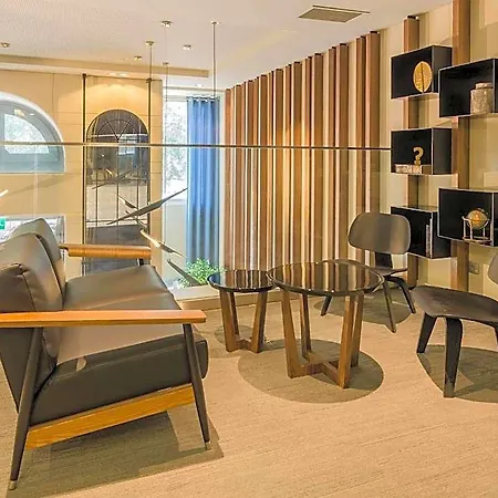 Otel Vincci Liberdade Lisboa