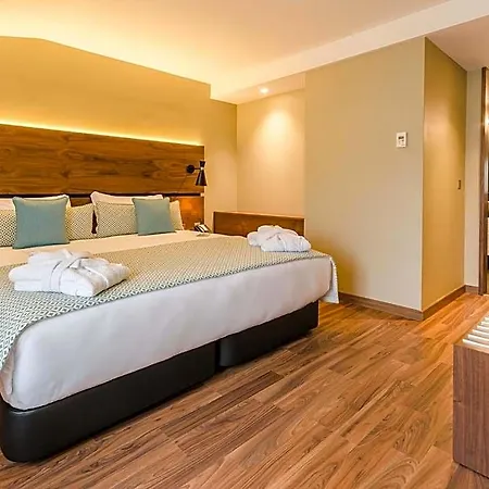Vincci Liberdade Otel
