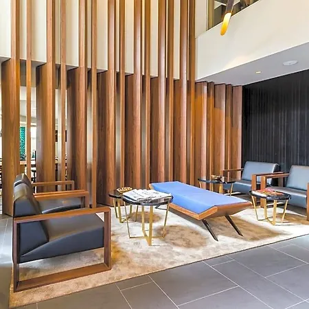 Vincci Liberdade Otel