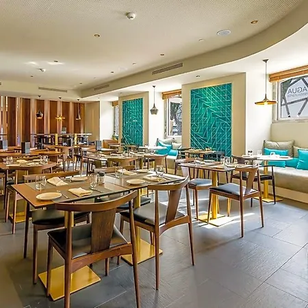 Vincci Liberdade Otel 4*