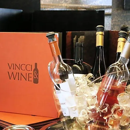 Vincci Liberdade Lisboa