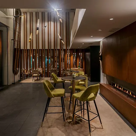 Otel Vincci Liberdade