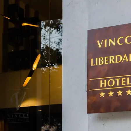 Vincci Liberdade Hotel
