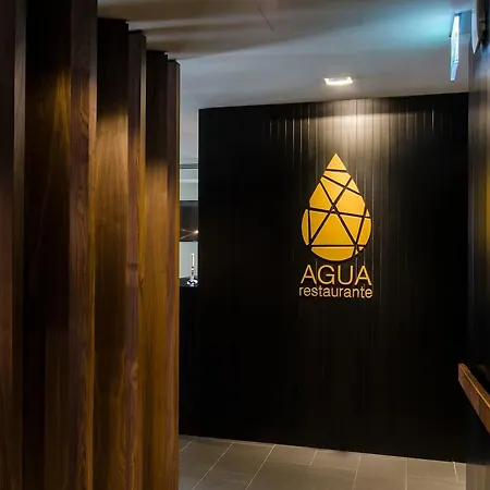 Vincci Liberdade 4* Lisbon