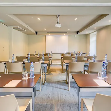 Vincci Liberdade Lisboa